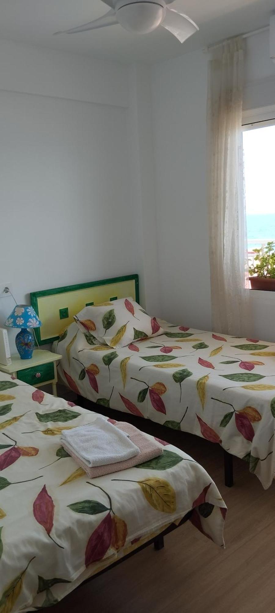 Maravillosas Vistas En Miramar Playa Kültér fotó
