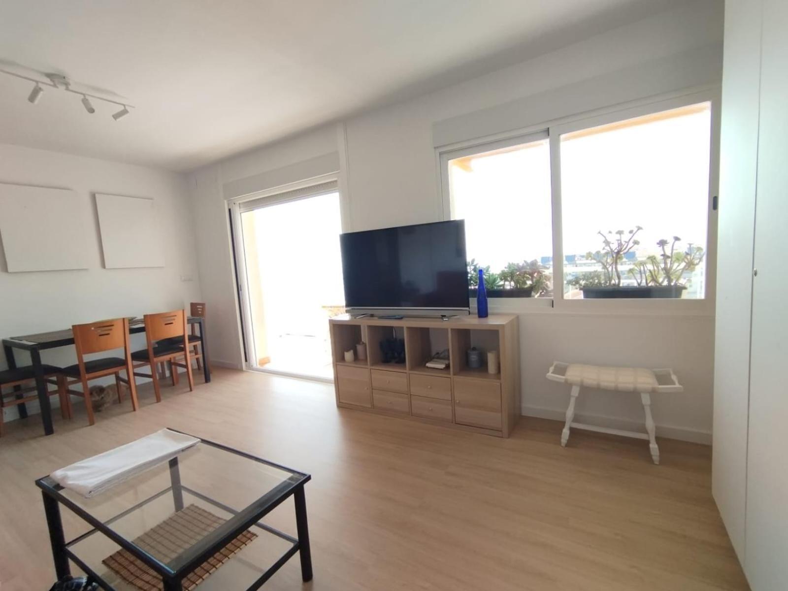 Maravillosas Vistas En Miramar Playa Kültér fotó